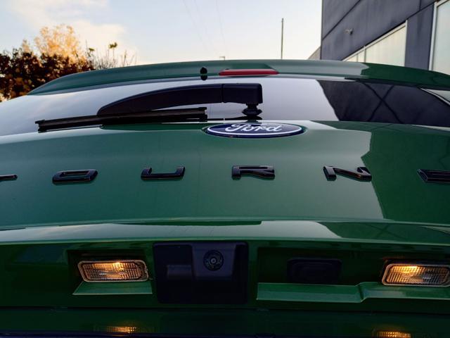 FORD Tourneo Courier 1.0 EcoBoost Active