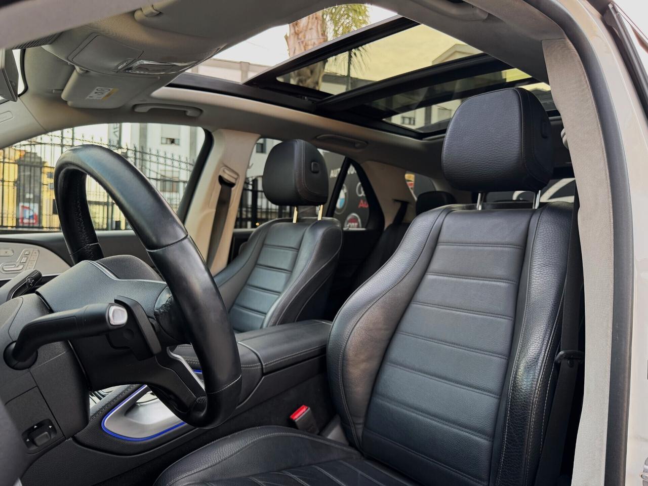 Mercedes-Benz GLE 300 d Premium Plus 4M 245CV TETTO MULTIBEAM SOSPENSION