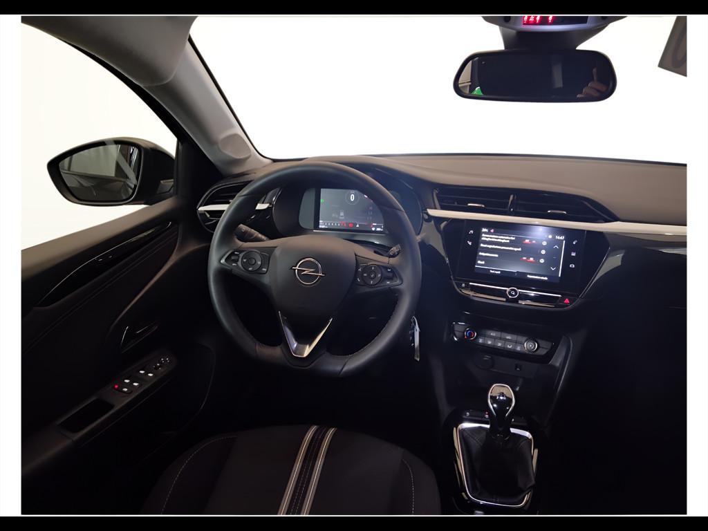 OPEL Corsa VI 2020 - Corsa 1.2 D&T s&s 75cv