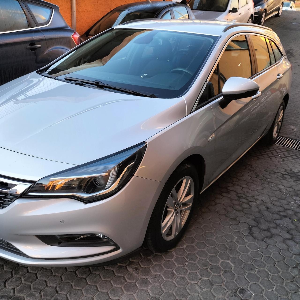 Opel Astra 1.6 CDTi 110CV Start&Stop Sports Tourer Advance