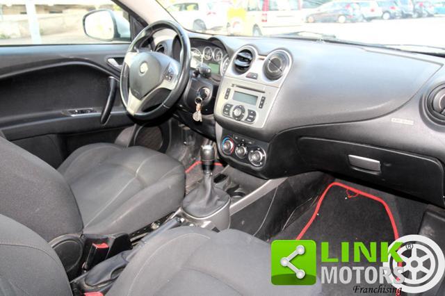 ALFA ROMEO MiTo 1.4 70 CV 8V Super