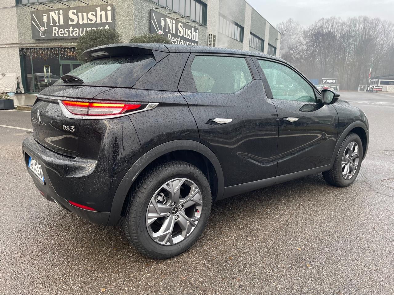 Ds DS3 3 Crossback BlueHDi 130 *Automaik*Navi*Neoparentati