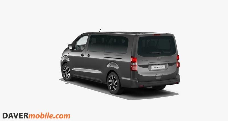 FIAT Ulysse Ulysse 2.2 Blue hdi L3H1 XL 180cv auto + IVA