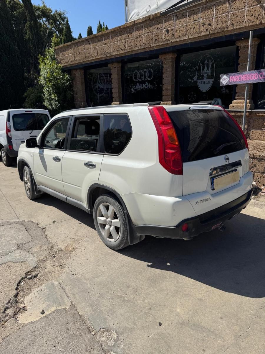NISSAN X-Trail 2.0 dCi 150CV LE