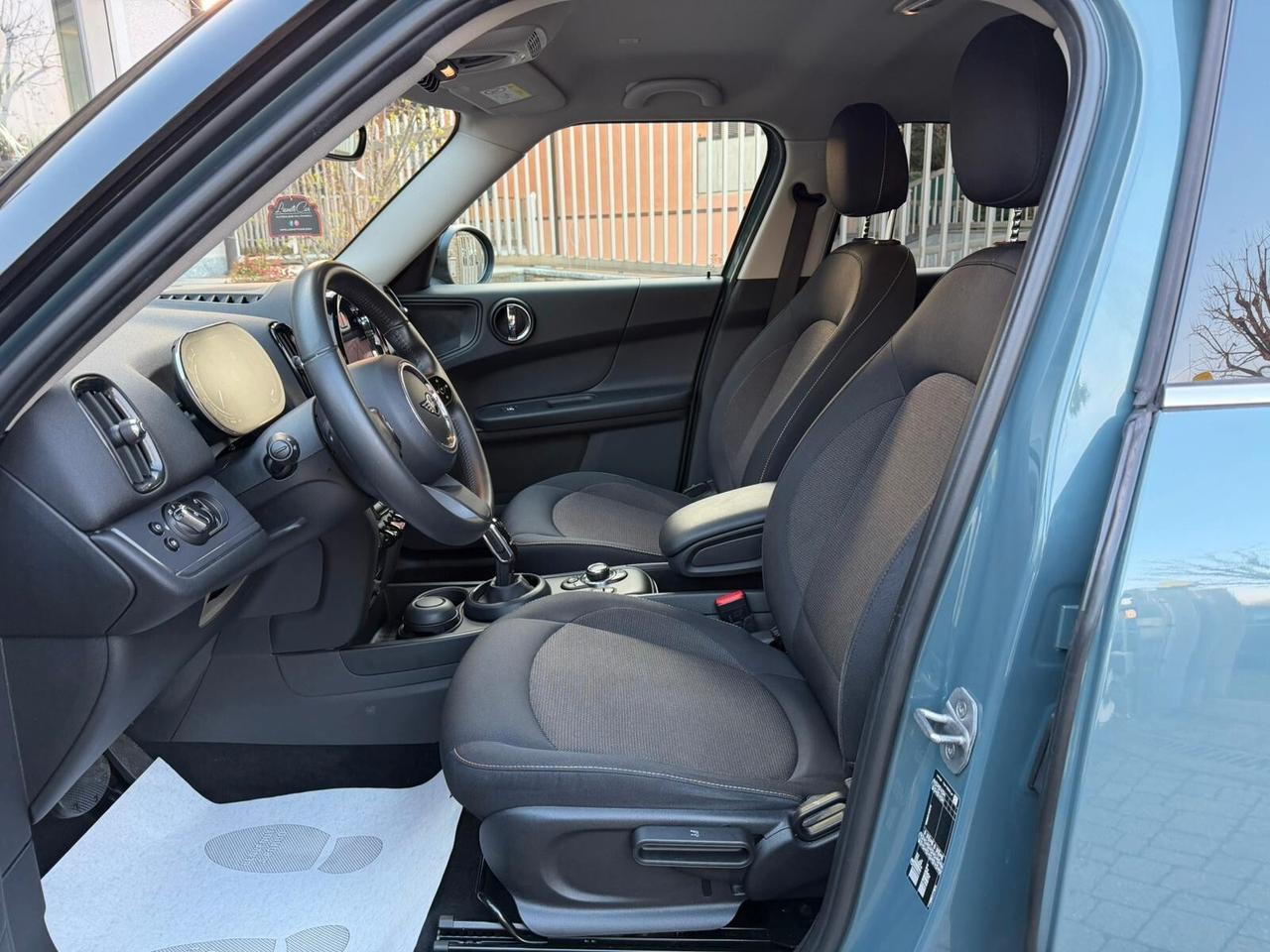 Mini Cooper Countryman 1.5 One Classic