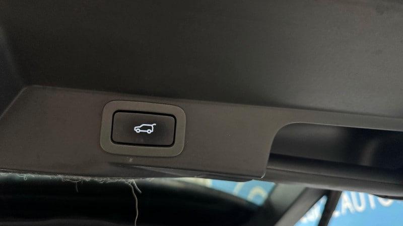 LAND ROVER RR Sport 2ª serie Range Rover Sport...