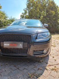 Audi A3 1.9 TDI Attraction S-LINE