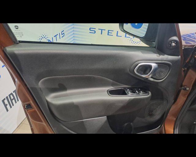 FIAT 500L Cross 1.6 mjt City 120cv