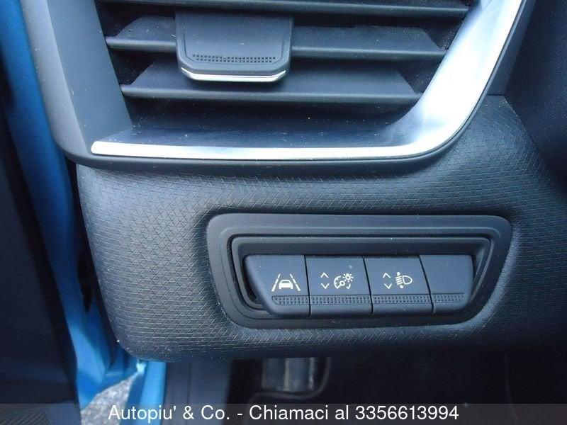 Renault Clio Clio Full Hybrid E-Tech 140 CV Intens