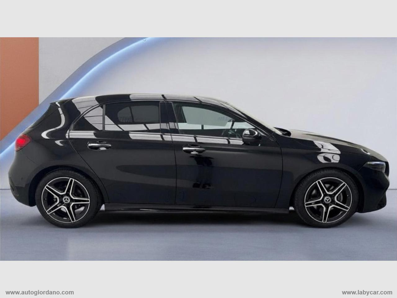 MERCEDES-BENZ A 180 Automatic AMG LinE ADVANCED PLUS
