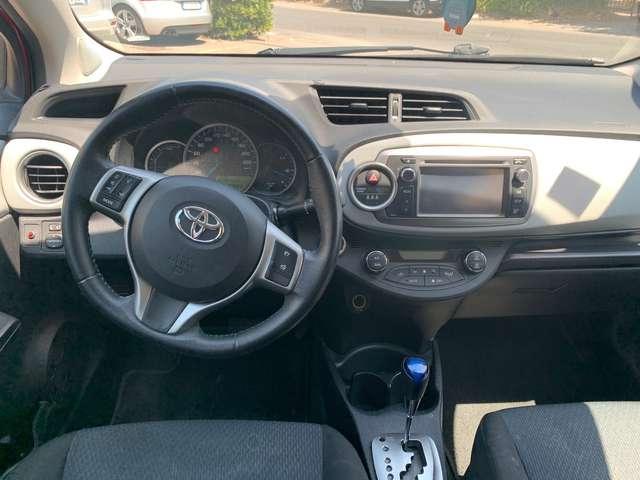 Toyota Yaris Yaris 5p 1.5h Lounge