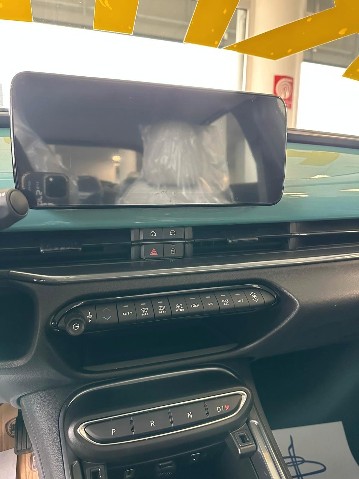 Fiat 600 1.2 Hybrid 145Cv Icon