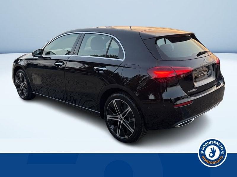 Mercedes-Benz Classe A 250e EQ-Power Automatic Progressive Advanced Plus
