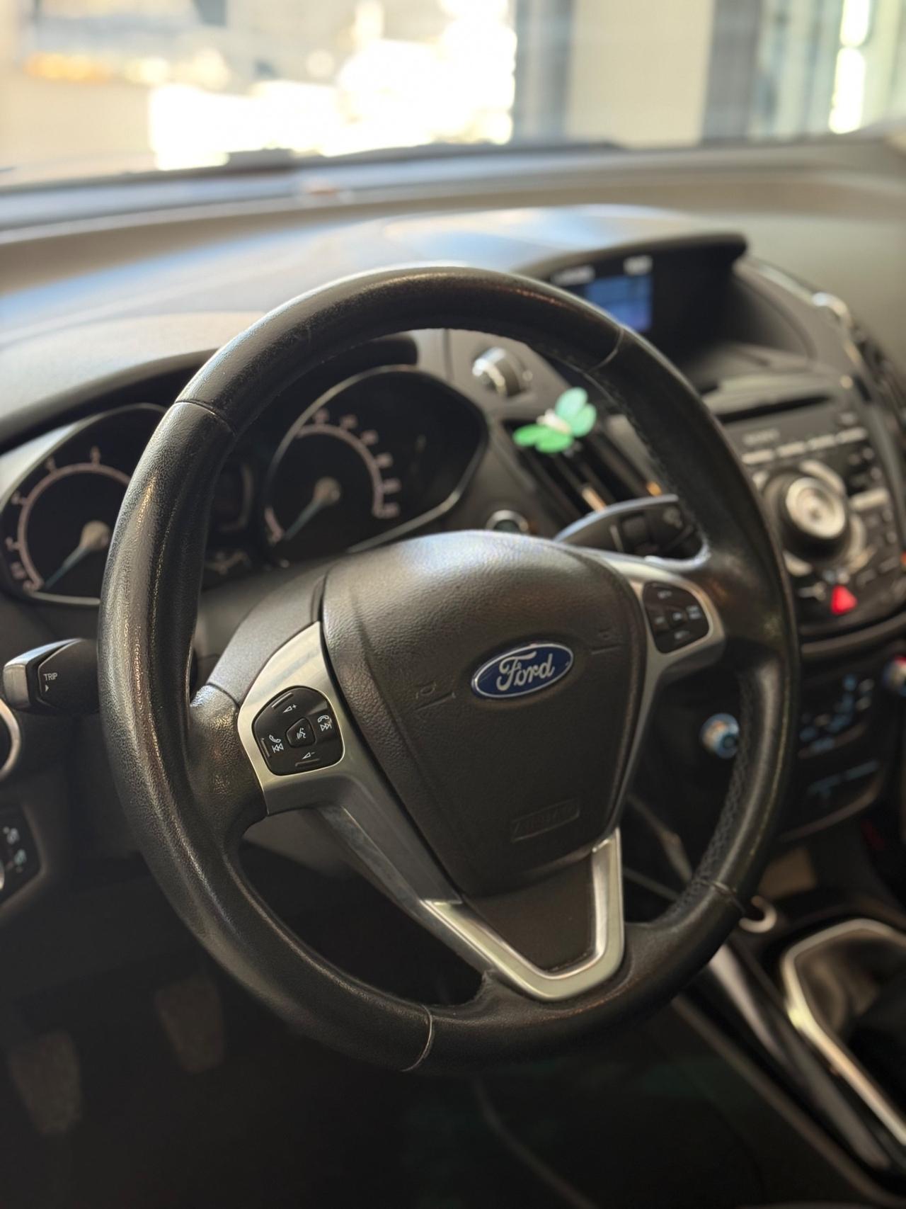 Ford B-Max 1.0 EcoBoost 100 CV