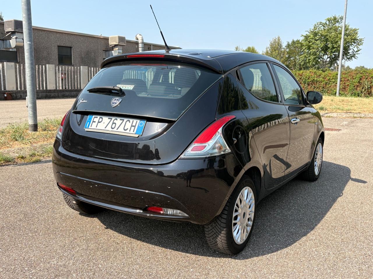 Lancia Ypsilon 1.2 Benzina 69 CV 5 porte 2018