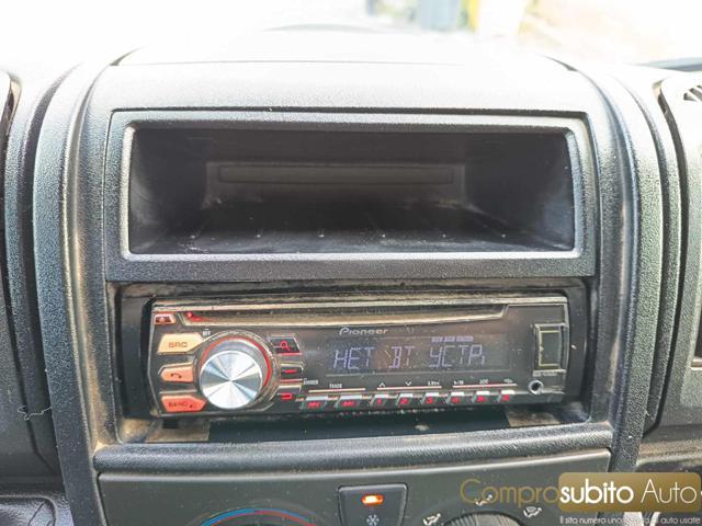 PEUGEOT Boxer 335 3.0 HDi/160CV + IVA 22%