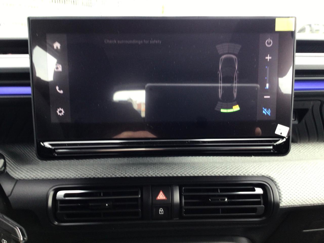 Citroen C3 PureTech 100 S&S Plus KM 0