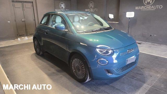 FIAT 500e Berlina 42 kWh Icon