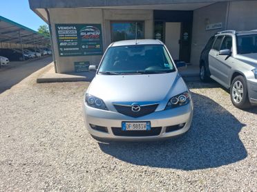 Mazda 2 Mazda2 MY'06 1.4 TD 5p. Sony Ericsson