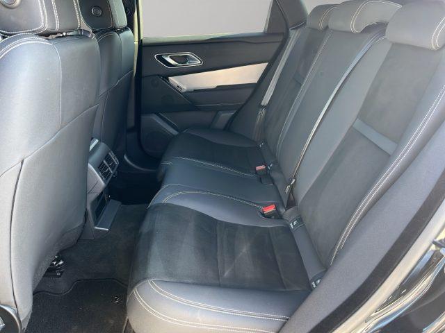 LAND ROVER Range Rover Velar 2.0d i4 204cv S