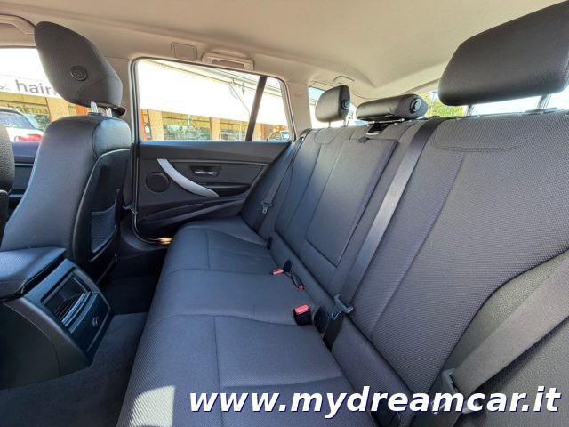 BMW 320 d Touring Business XDRIVE