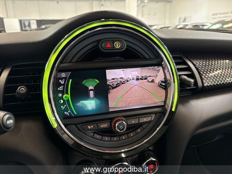 MINI Mini 3 porte Mini F56 2018 3p Benzina Mini 3p 2.0 Cooper S 60 Years auto