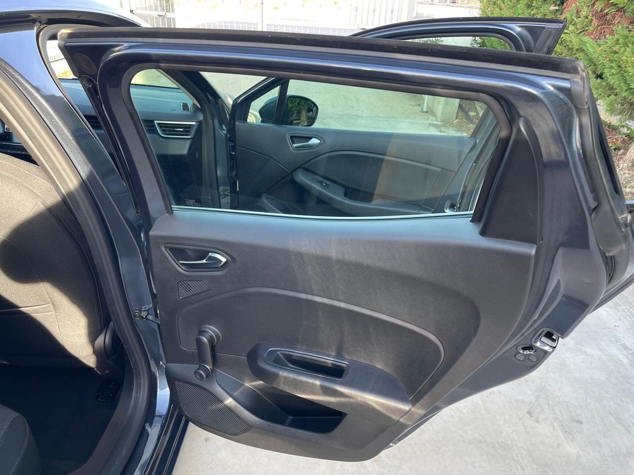 Renault Clio Blue dCi 100 CV 5 porte Business