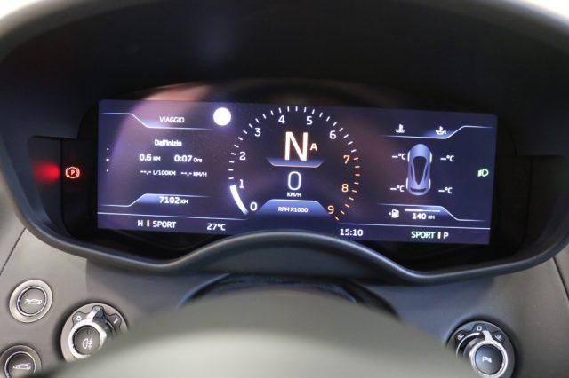 MCLAREN GT GT ""UFFICIALE ITALIANA GARANZIA MCLAREN""