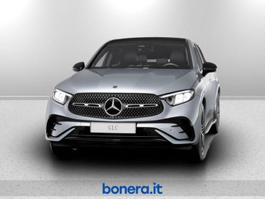 Mercedes GLC 220 220 d AMG Line Advanced Plus 4Matic 9G-Tronic