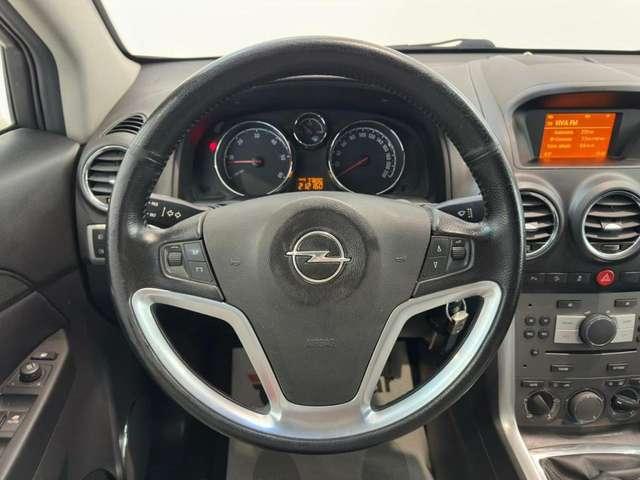Opel Antara 2.2 CDTI 163CV Cosmo Unlimited