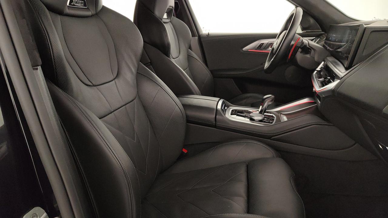 BMW XM G09 - XM 4.4 phev auto