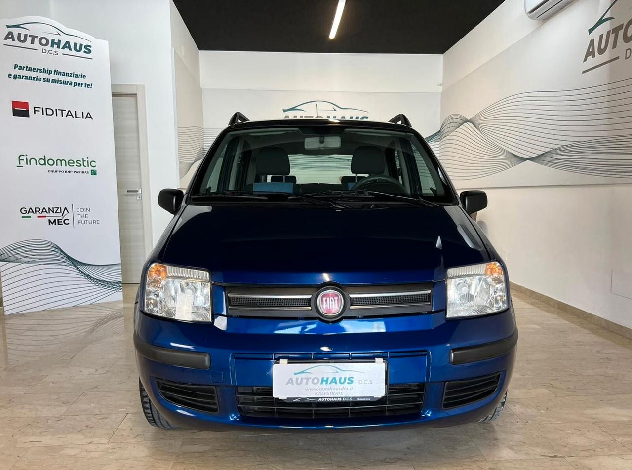 Fiat Panda 1.2 60 CV - BENZINA