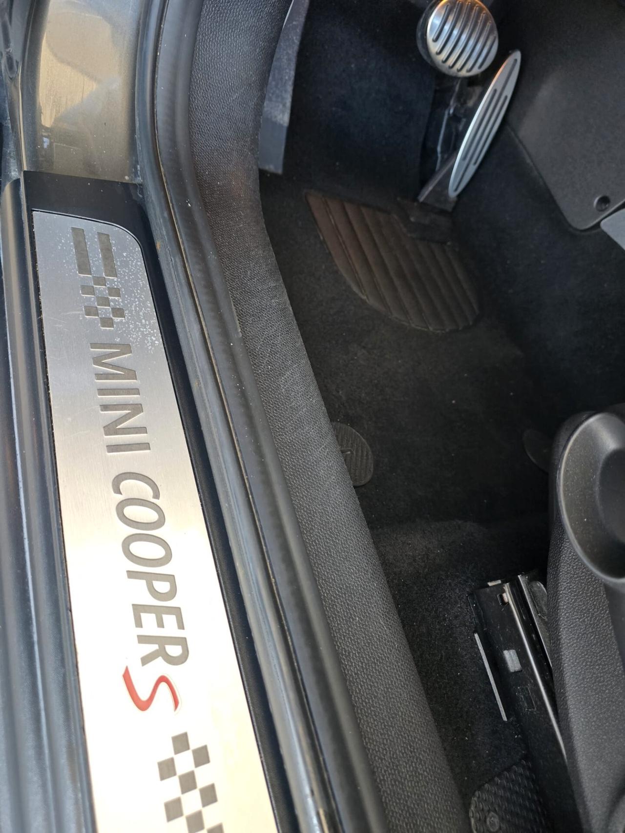 Mini Cooper SD Countryman Mini 2.0 Cooper SD Countryman