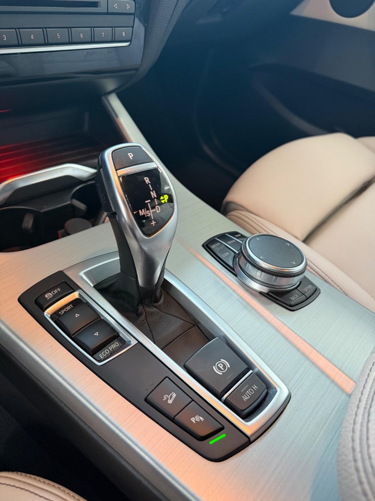 Bmw X4 xDrive30dA 258CV xLine FINANZIABILE