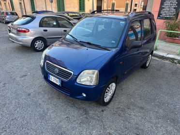 Suzuki Wagon R+ 1.3i 16V cat GL