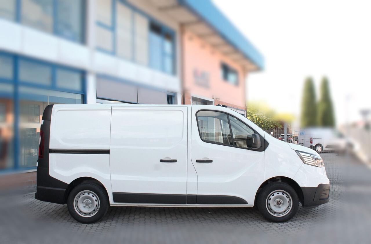 Renault Trafic T27 2.0 dCi 110CV PC-TN Furgone Start