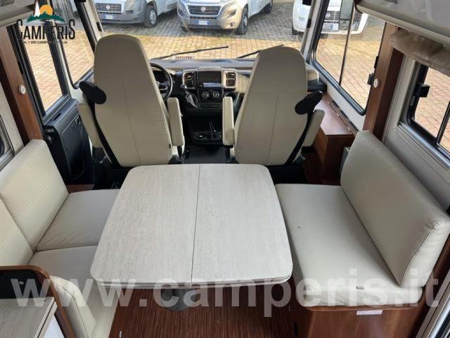 LAIKA LAIKA KOSMO 912 EMBLEMA