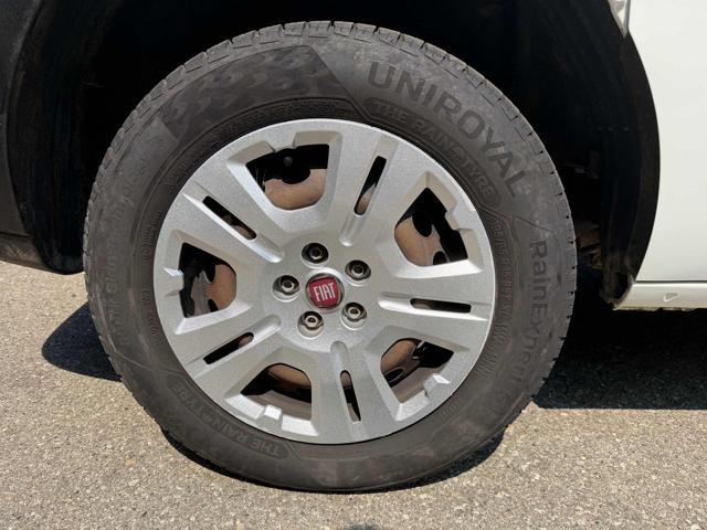 FIAT Doblo Doblò 1.3 MJT 5posti N1+iva