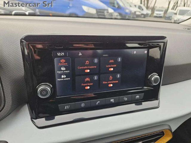 SEAT Arona 1.0 ECO TSI 95cv REFERENCE - GS722XH