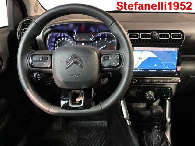 CITROEN C3 Aircross I 2021 - 1.2 puretech Plus s&s 110cv
