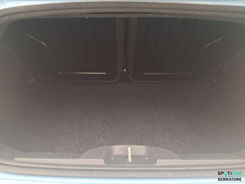 FIAT 500C III 0.9 t.air t. Lounge 85cv