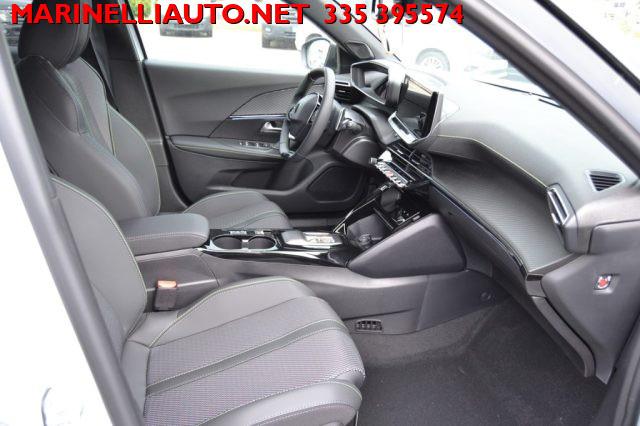 PEUGEOT 2008 Hybrid 136CV e-DCS6 GT PRONTA CONSEGNA