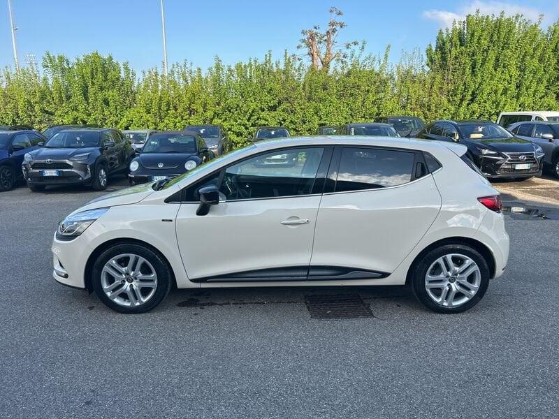 Renault Clio dCi 8V 90 CV EDC Start&Stop 5 porte Energy Duel2