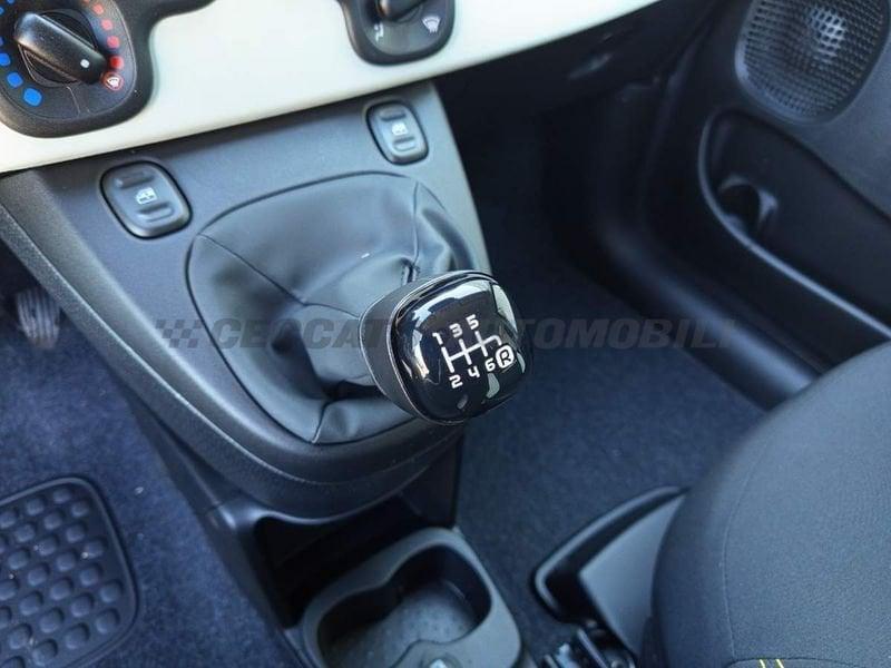 FIAT Pandina Pandina 1.0 65cv Hybrid Cross