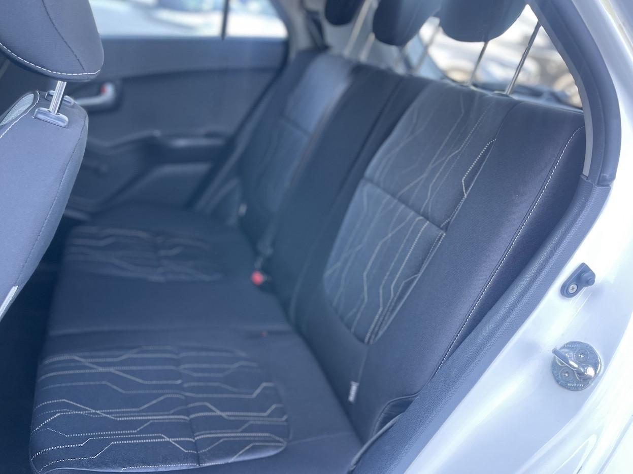 Kia Picanto 1.0 Benzina 69CV E5 Neo. - 2015