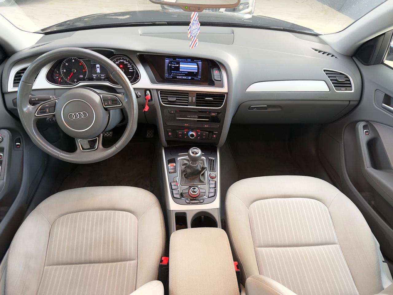 Audi A4 S-line 90.000km