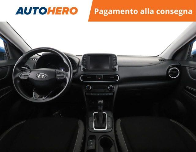 HYUNDAI Kona HEV 1.6 DCT XTech