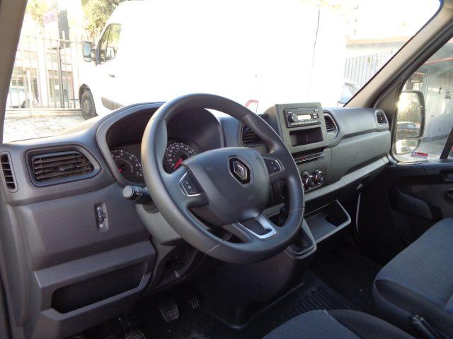 FIAT Ducato RENAULT MASTER 35 2300 DCI 135CV L3H2 CLIMA ITALIA