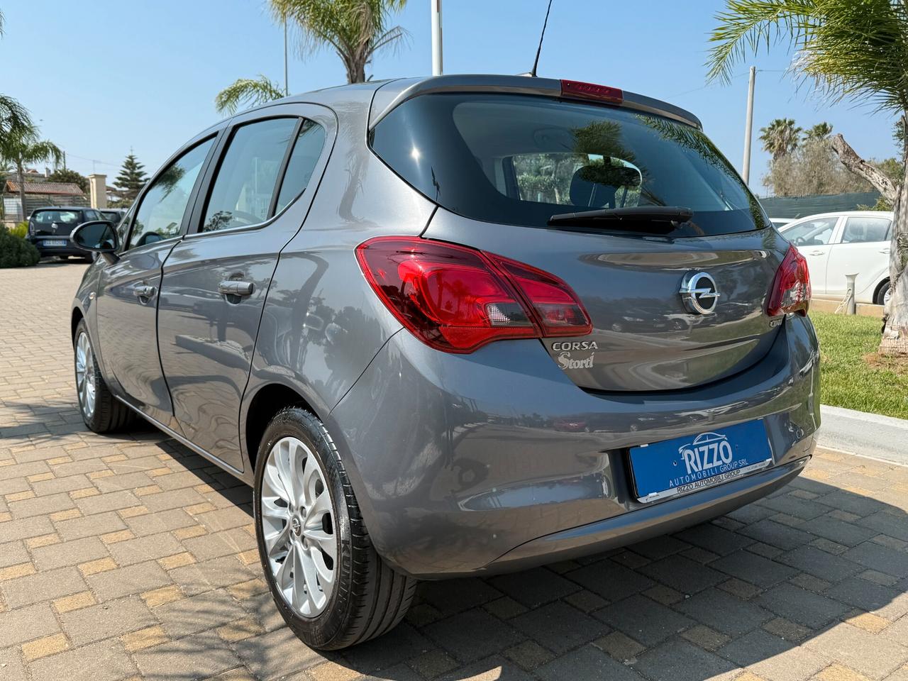 OPEL CORSA 1.3 CDTI 75 CV 5P. ENJOY B-COLOR