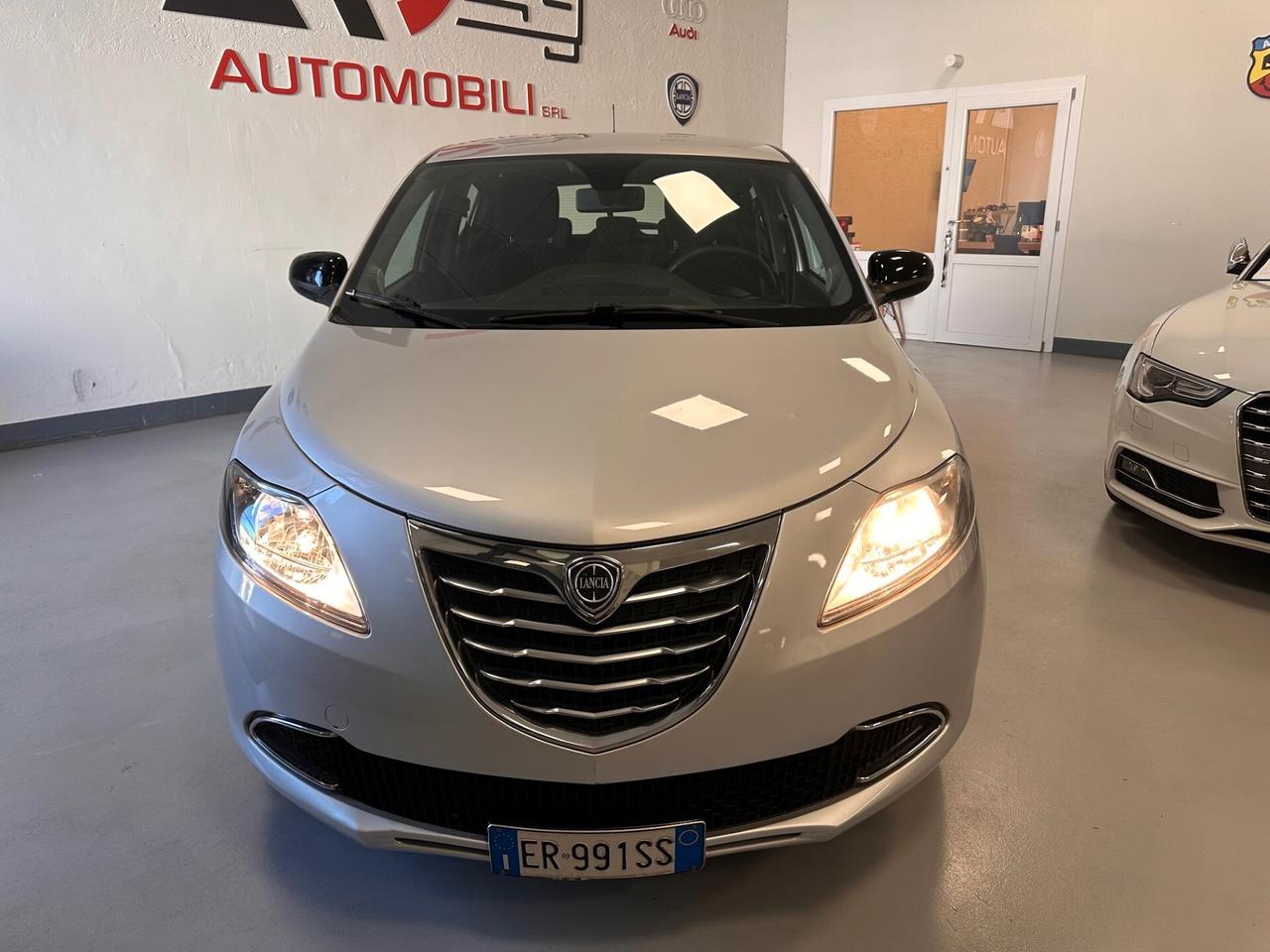 LANCIA YPSILON 1.2 BENZINA